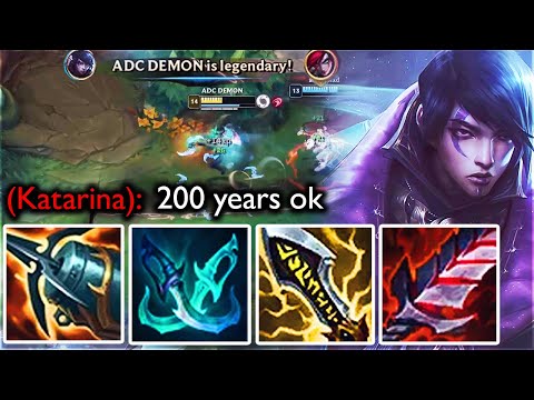 Aphelios feels AMAZING in 12.10 - Aphelios ADC Gameplay | Iron to Diamond #6