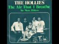 The Hollies - No More Riders (1974)
