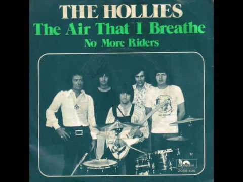 Videoclip de No More Riders (2008 Remaster) — The Hollies
