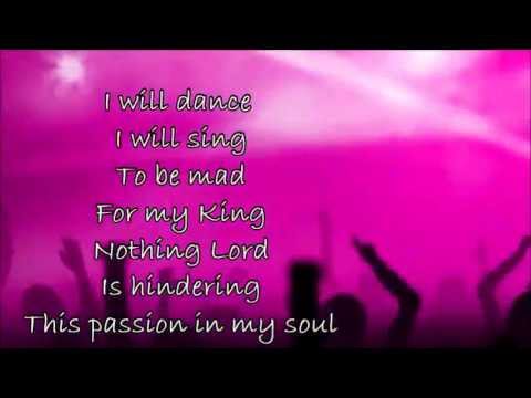 Undignified by David Crowder with Lyrics Video