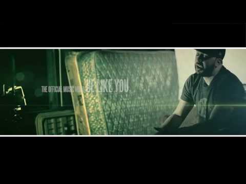 Kre8tor - Be Like You ft. Buck Barnabas (@doubleedgemin @buckbarnabas @rapzilla)