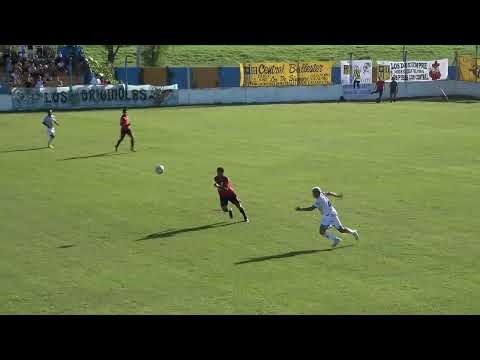 RESUMEN: CENTRAL BALLESTER 0 - DEPORTIVO ESPAÑOL 0 - FECHA 7 - APERTURA PRIMERA C 2024