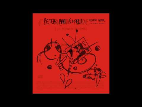 Peter Pan - Los Inestables de Siempre
