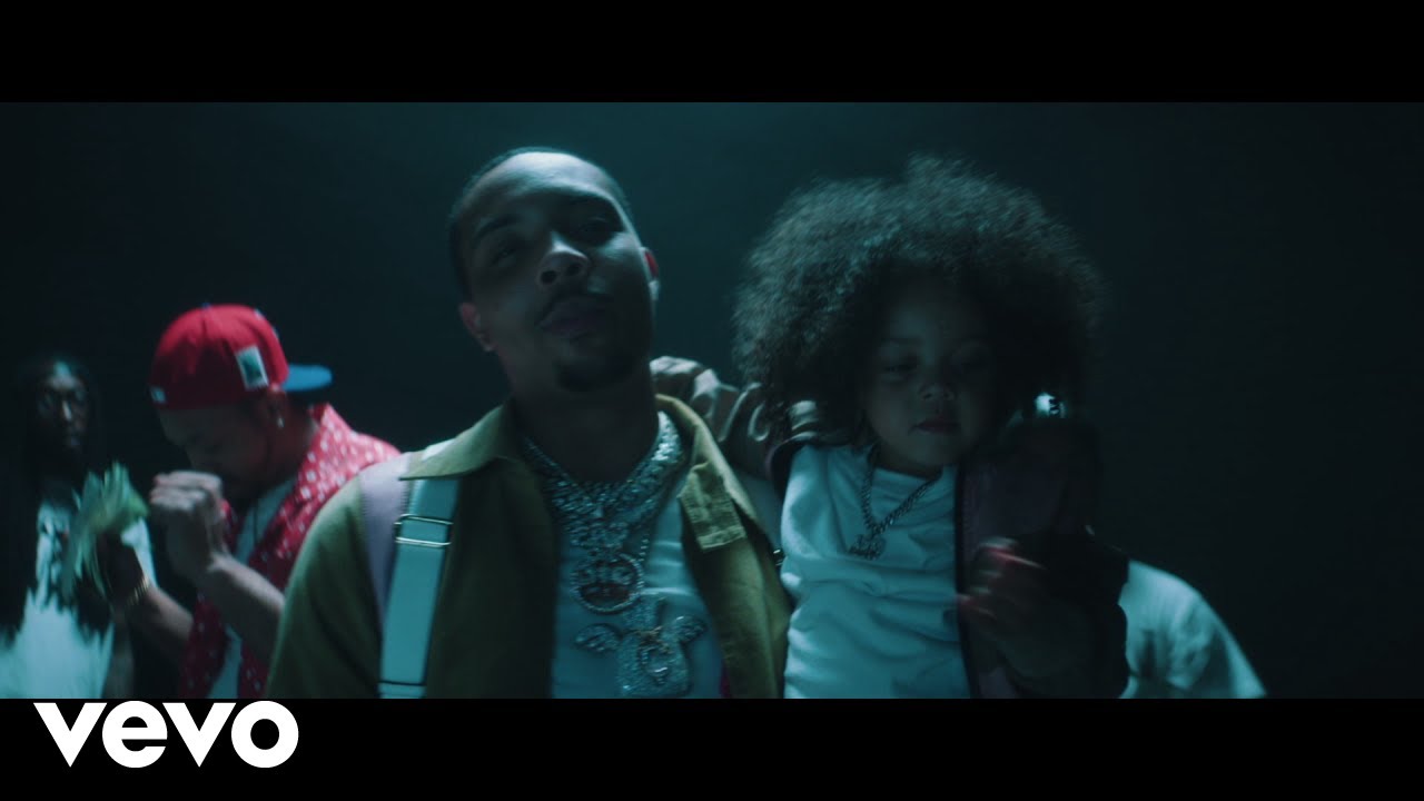 G Herbo – “Cold World”