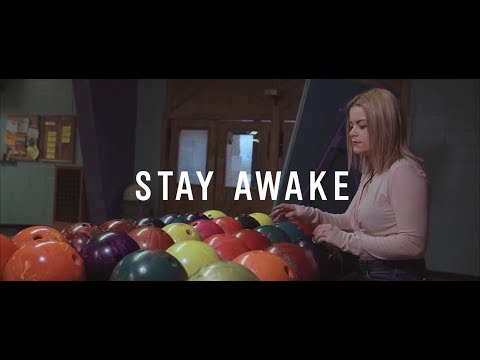 Stay Awake - Dean Lewis (Piper Landon Cover)