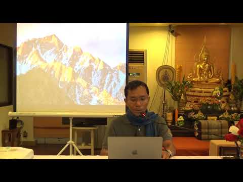 042-ธัมมานุสสติ 4 บทว่า สันทิฏฐิโก, อกาลิโก