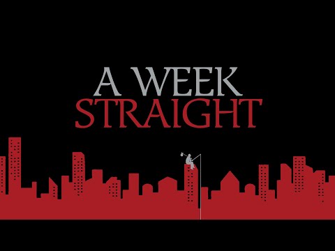 Tory Lanez - A Week Straight