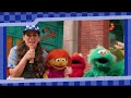 Sesame Street Episode Preview Ramp Racers