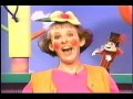 TreeTown Tansy Rosabelle Friendship Co Operation In Treetown 1998 VHS