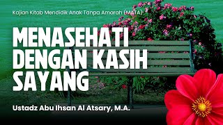 Download lagu Menasehati dengan Kasih Sayang (Mendidik Anak Tanpa Amarah) - Ustadz Abu Ihsan Al-Atsary, M.A. mp3 Download lagu Menasehati dengan Kasih Sayang (Mendidik Anak Tanpa Amarah) - Ustadz Abu Ihsan Al-Atsary, M.A. mp3