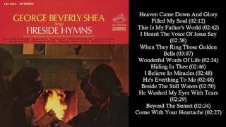 GEORGE BEVERLY SHEA SINGS FIRESIDE HYMS (1966)