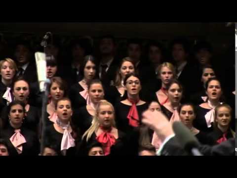 Colegiul National de Arte "Dinu Lipatti" - Clasa a XII-a B - Promotia 2014