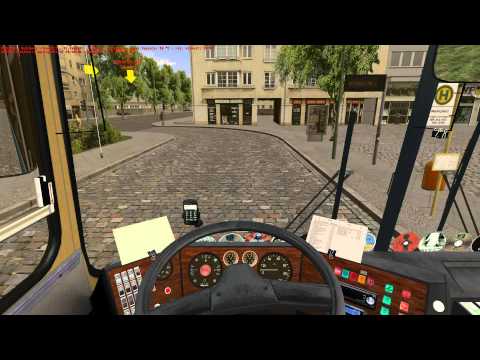 Ikarus 280.02 Gladbeck line 259 Meerstraße - GE-Buerer-Str