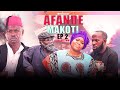 AFANDE MAKOTI EP 2 SIZON 2 MZEE KICHECHE MPAYUFILM BABAYAGA MERYDUNIA Bongomovie
