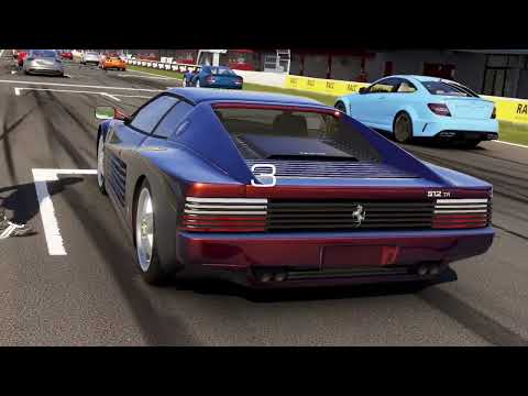 Forza Motosport 5 Part 27