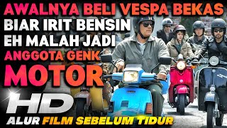Download lagu Semenjak Jadi Anak Vespa, Hidupnya Berubah Drastis 🛵 mp3 Download lagu Semenjak Jadi Anak Vespa, Hidupnya Berubah Drastis 🛵 mp3
