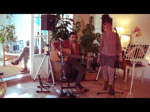 MOODY FREAK - People have the power | Patti Smith Cover