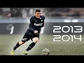 Mateo Kovacic ● FC Inter● All skills of the Season 2013-14