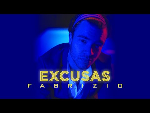 Fabrizio - Excusas