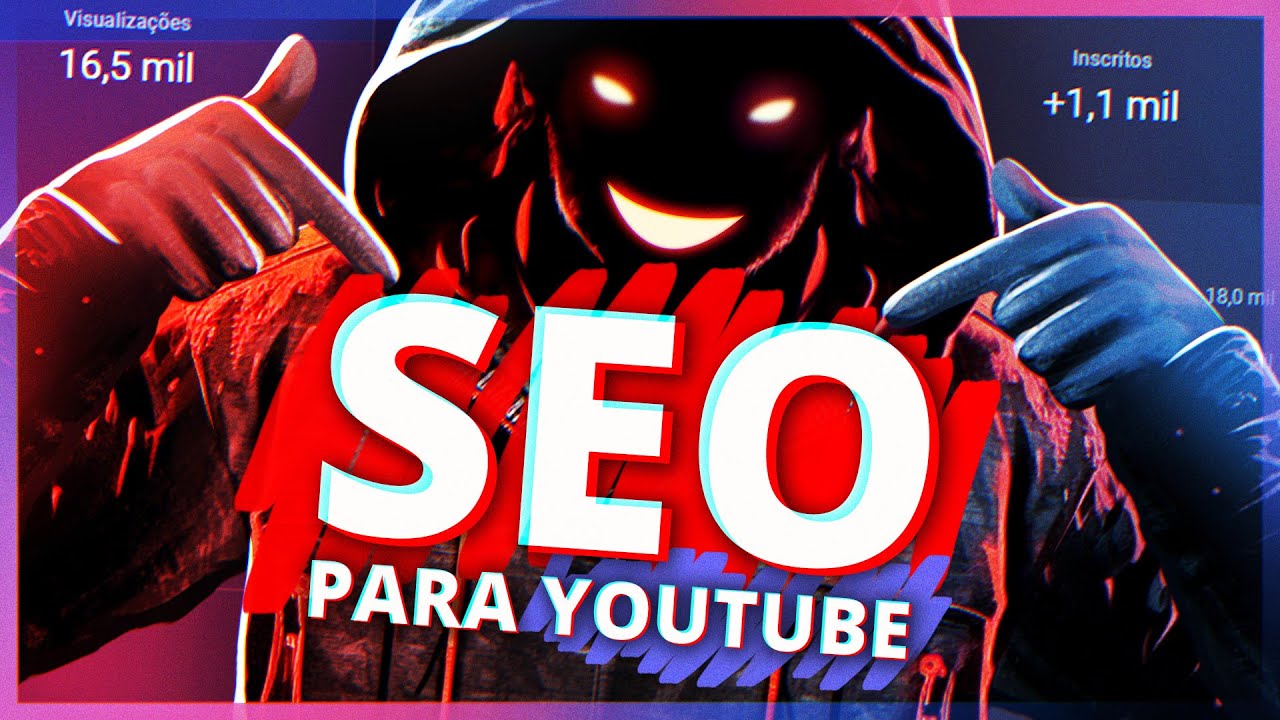 Como fazer o vídeo aparecer na primeira página do YouTube ✅ Aprenda o SEO para YouTube 🚀 Dark Makers