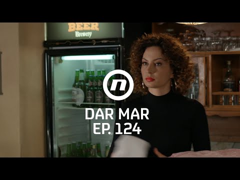 Suzi glumi da joj je svejedno - Dar Mar - epizoda 124