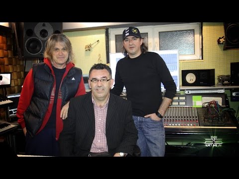 ARIF ZIBERI & NEXHAT MUJOVI WIRUSI (ELITA 5) - ZICO 25 VJET ME JU