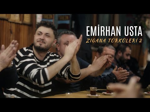 Emirhan Usta - Zigana Türküleri 2