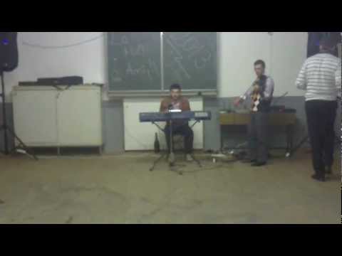 Puiu de la Bai colaj