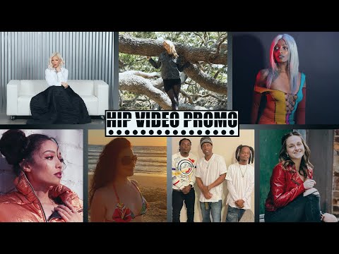 HIP Video Promo weekly recap - 04/20/2021