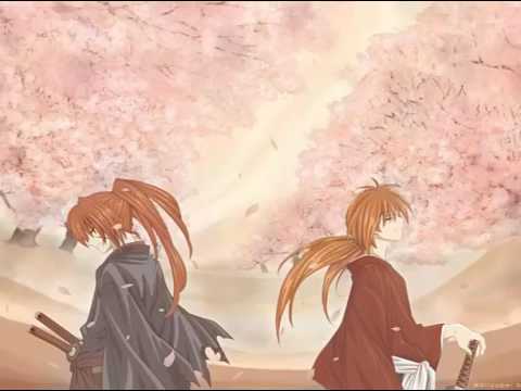 Hisan Voice Version - Rurouni Kenshin