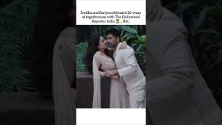 Download lagu Suriya & Jyotika's Love ❤ #jyotika #surya #love #happy #moments #wedding #anniversary #shorts #viral mp3 Download lagu Suriya & Jyotika's Love ❤ #jyotika #surya #love #happy #moments #wedding #anniversary #shorts #viral mp3