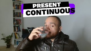 Present Continuous em Inglês: Quando e Como Usar? | Dica para a PND