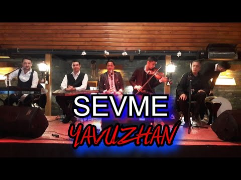 SEVME - YAVUZHAN - KORGPA3X