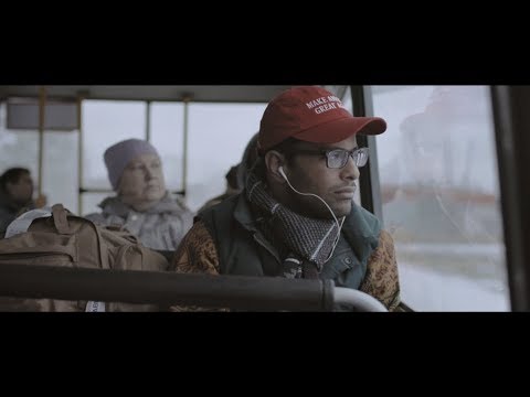 Дядя Ваня фильм - Гудбай, Америка