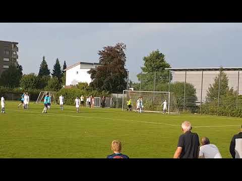 FC Durlangen 1947 II - TV Heuchlingen 1:5 - [Bezirkspokal Ostwürttemberg]