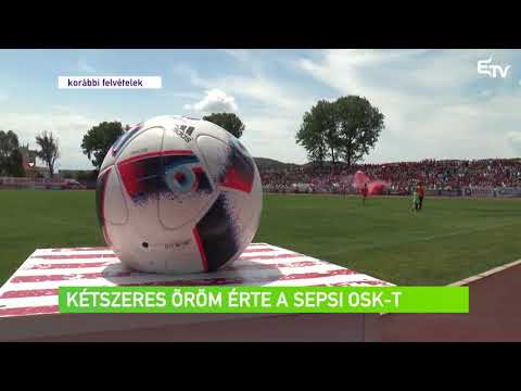 Sporthírek 2018. március 12. – Erdélyi Magyar Televízió