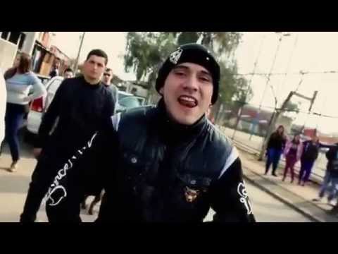 Hecnaboy   El Cantante, el Narco y el Ladrón Video Oficial