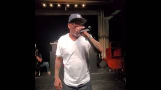 sadat x 1-9-9-9 live at spinnafest