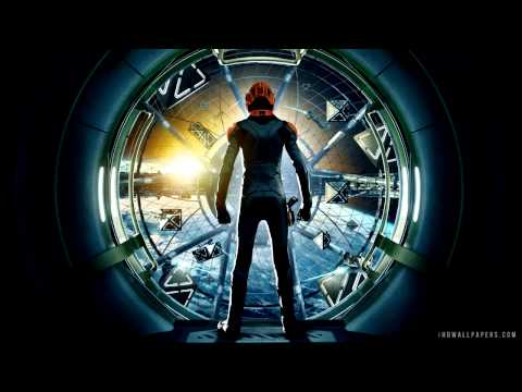 Hi-Finesse Music - Opus ("Ender's Game" - Trailer #1 Music)