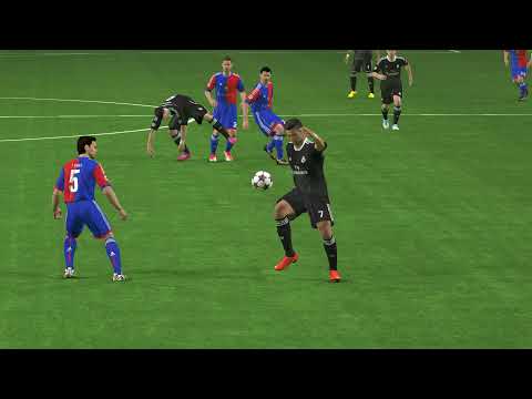 PES 2014 was almost everyone's least favorite PES game