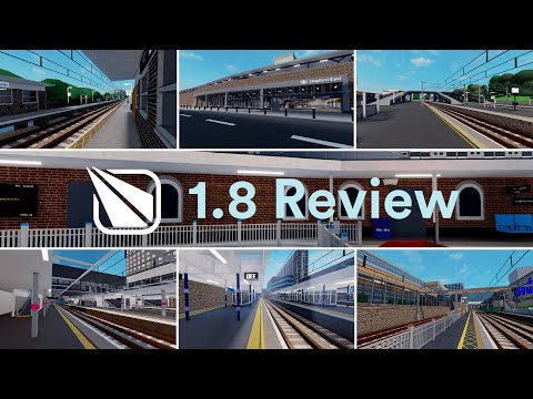 SCR 1.8 - Full Overview & Review