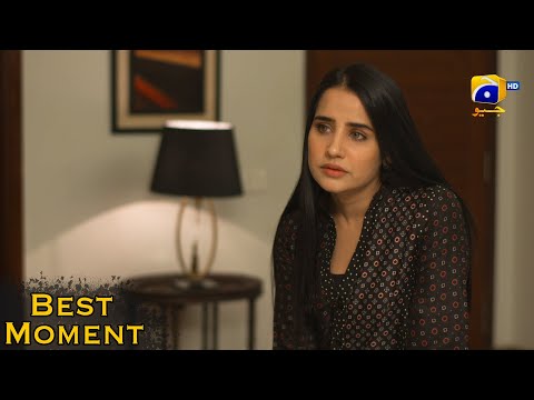 Grift Episode 68 || Ali Abbas - Saniya Shamshad || 𝐁𝐞𝐬𝐭 𝐌𝐨𝐦𝐞𝐧𝐭 𝟎𝟓 || Har Pal Geo