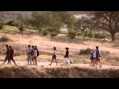 Turkey Ancient Underground City in CAPPADOCIA
