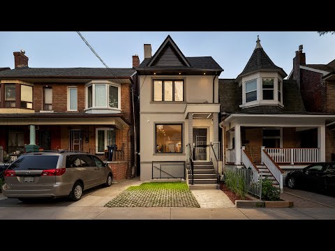 37 Burnfield Ave, Toronto, Ontario