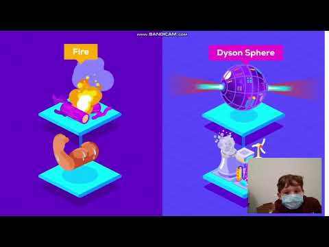 Reacting to How to Build a Dyson Sphere