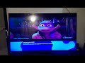 PAW Patrol The Movie 2021 End Credits On Nickelodeon West 9 22 23