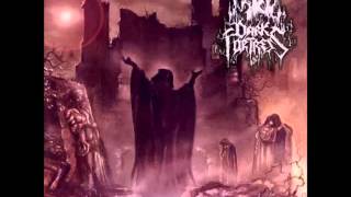 Dark Fortress - Misanthropic Invocation