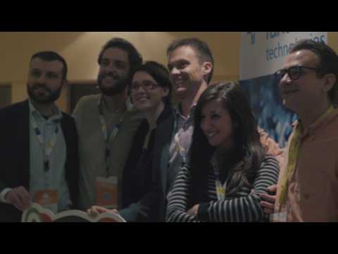 Droidcon Italy 2017 - Video Review