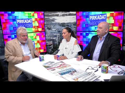 PIRKADAT: Horn Gábor