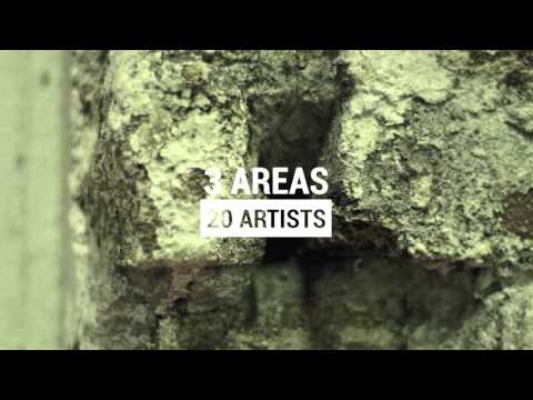 Soenda Indoor Festival 2016 - 13-02-2016 - De Fabrique, Utrecht